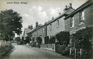 Union Road, Bridge, Kent