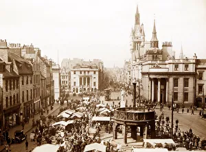 Union Street, Aberdeen - probably 1920s