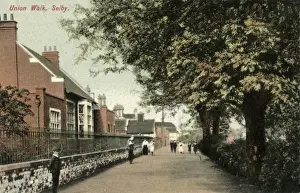 Union Walk, Selby, West Yorkshire
