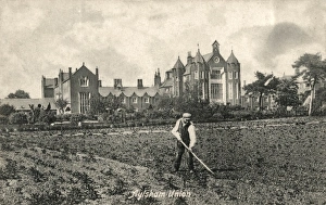 Field Hospital