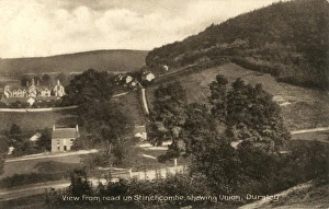 Images Dated 24th February 2010: Union Workhouse, Dursley, Gloucestershire
