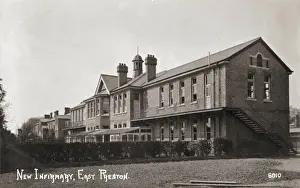 Union Workhouse Infirmary, East Preston, Sussex