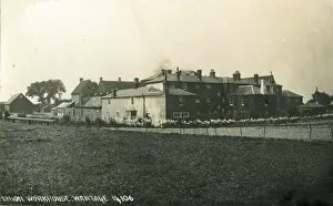 Workhouses Collection: Union Workhouse, Wantage, Oxfordshire