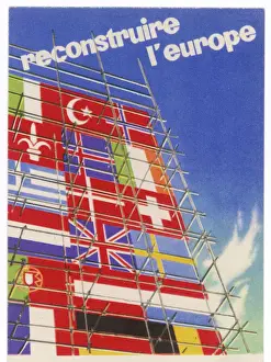 United Europe (1950S)