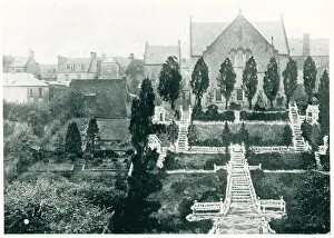 United Free Abbey Church, Dunfermline