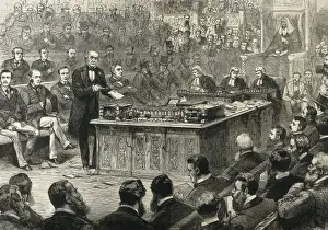 United Kingdom (1886). Prime Minister William