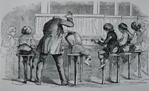 UNITED KINGDOM. ENGLAND. Industrial Revolution