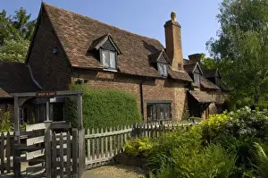 UNITED KINGDOM. ENGLAND. Stratford-Upon-Avon