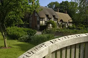 UNITED KINGDOM. ENGLAND. Stratford-Upon-Avon