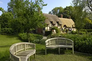UNITED KINGDOM. ENGLAND. Stratford-Upon-Avon