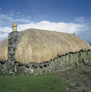 Skye Prints: United Kingdom. Scotland. Highland. Isle of Skye