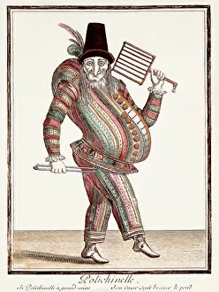 Commedia Dell'arte