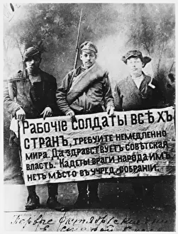 United Revolutionaries