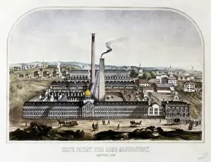 United States (1862). Colts Patent Fire Arms