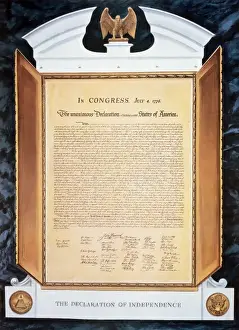 Thirteen Prints: United States