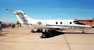 United States Air Force - Beech T-1A Jayhawk 91-0086