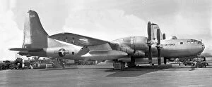 Adopting Gallery: United States Air Force - Boeing RB-50F Superfortress 47-159
