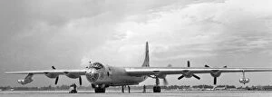 Images Dated 28th September 2020: United States Air Force - Convair B-36D Peacemaker 44-92065