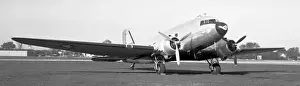 United States Air Force - Douglas C-47B 43-48403