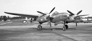 P 38j 15 Lo Prints: United States Air Force - Lockheed P-38J Lightning 43-29011