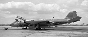 58th Collection: United States Air Force - Martin B-57E Canberra 55-4251