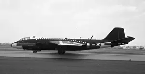 United States Air Force - Martin NRB-57D Canberra 53-3973