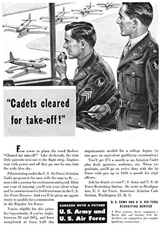 United States Air Force Recruitment - USAF Recruitment