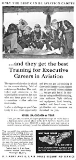 United States Air Force Recruitment - USAF Recruitment