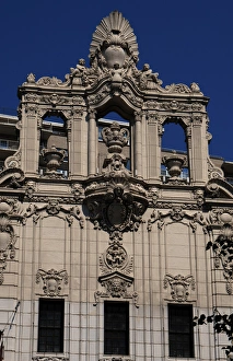 Images Dated 7th June 2008: United States. Boston. Opera House. Massachusets