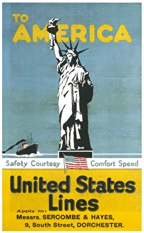 LINER UNITED STATES