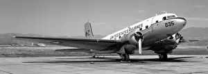 1962 Prints: United States Marine Corps - Douglas C-117D Skytrain 50835