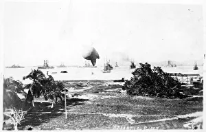Alabama Collection: United States Navy - Atlantic Fleet