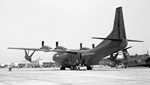 Alameda Gallery: United States Navy - Convair R3Y-2 Tradewind 13172