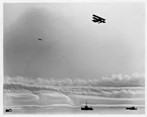 United States Navy - Douglas DT - 1-T-10
