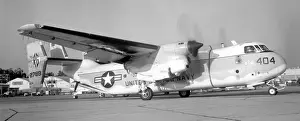 United States Navy - Grumman C-2A Greyhound 152789