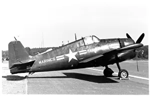 United States Navy - Grumman F6F-5K Hellcat 80141
