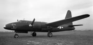 Images Dated 22nd July 2020: United States Navy - Lockheed P2V-1 Neptune 89082