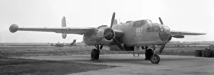 Transferred Prints: United States Navy - North American PBJ-1 Mitchell 35857