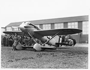 United States Navy - Wright NW-1 - A-6543