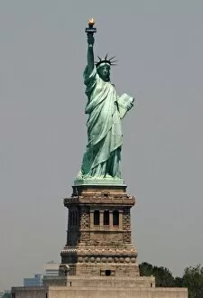 Ansata Gallery: United States. New York. The Statue of Liberty