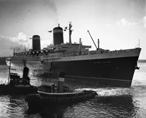 United States Steamship