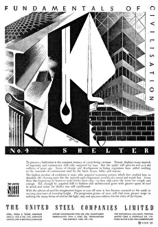 The United Steel Companies 1944