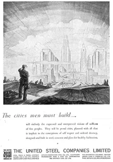 The United Steel Companies