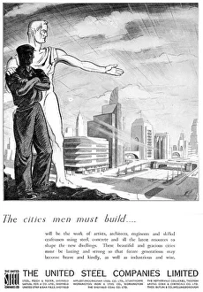 The United Steel Companies