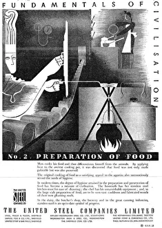 The United Steel Companies