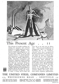 The United Steel Companies