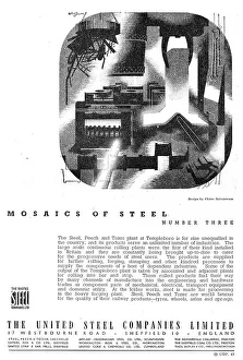 The United Steel Companies