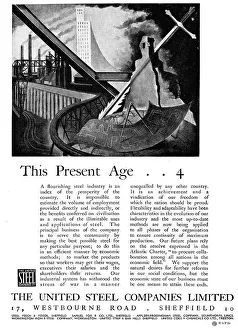 The United Steel Companies - Appleby
