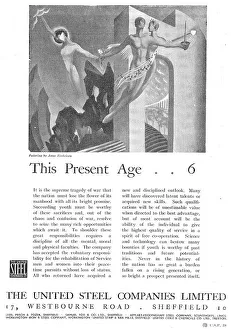 The United Steel Companies - United Coke & Chemicals Co Ltd