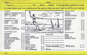 A universal fill-in-the-gaps holiday postcard